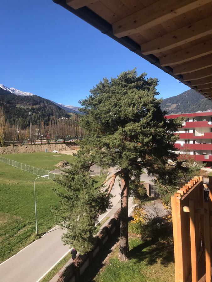 Falken Horst Lienz Exterior foto