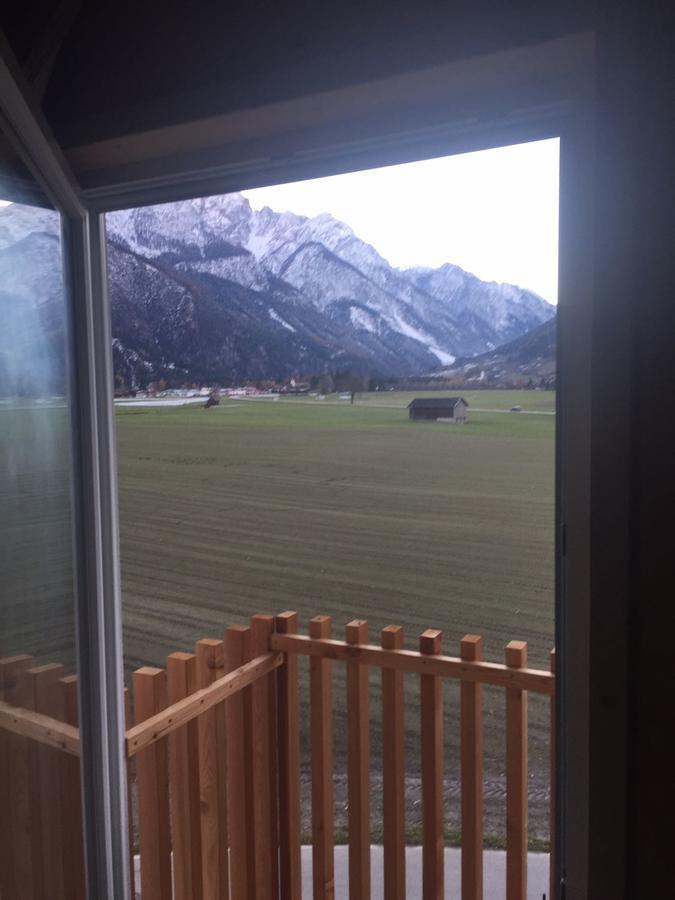Falken Horst Lienz Exterior foto