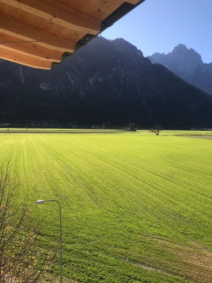 Falken Horst Lienz Exterior foto