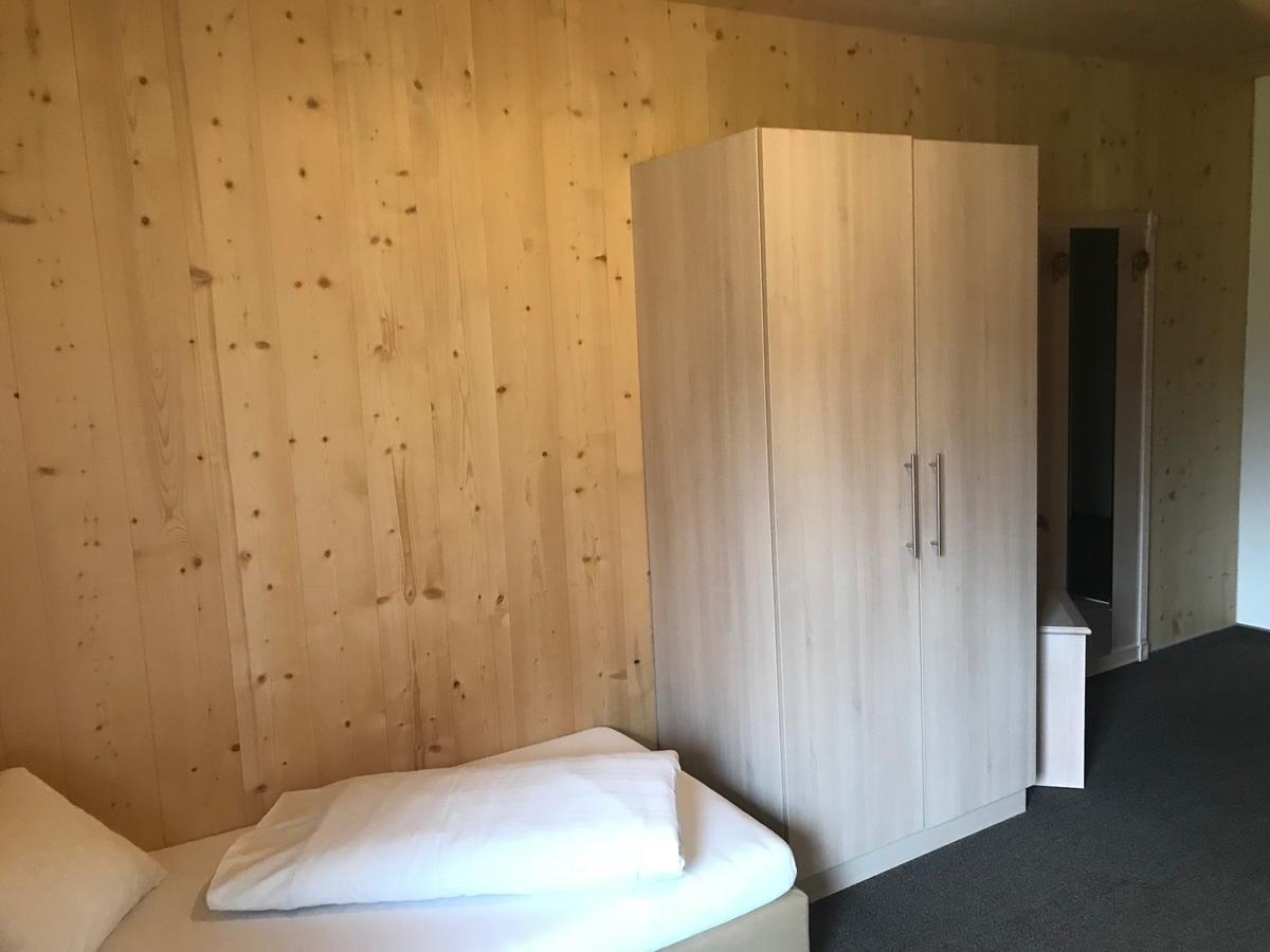Falken Horst Lienz Exterior foto