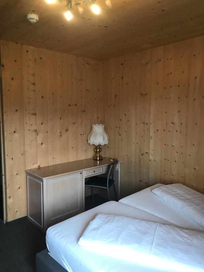 Falken Horst Lienz Exterior foto