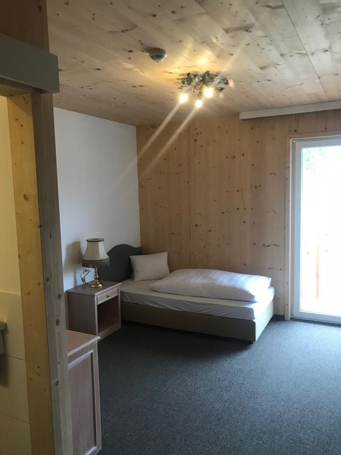 Falken Horst Lienz Exterior foto