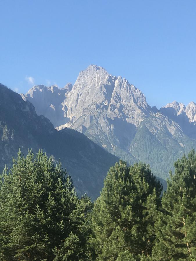 Falken Horst Lienz Exterior foto