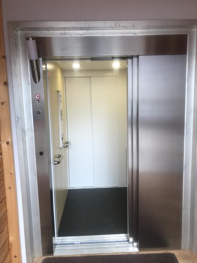 Falken Horst Lienz Exterior foto