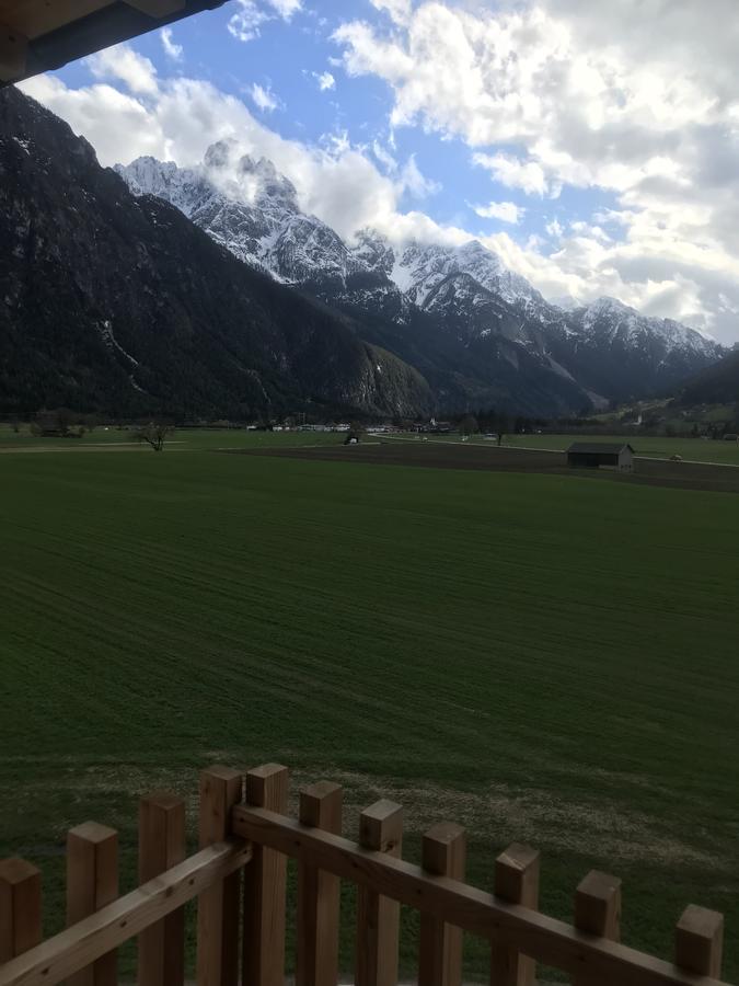 Falken Horst Lienz Exterior foto