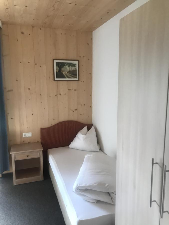 Falken Horst Lienz Exterior foto