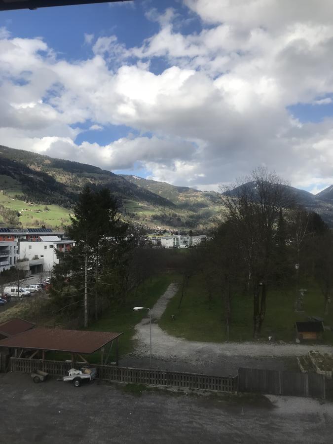 Falken Horst Lienz Exterior foto