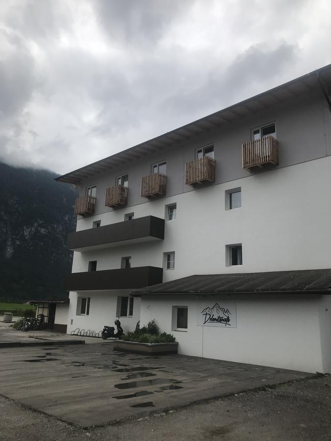 Falken Horst Lienz Exterior foto
