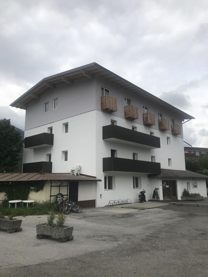 Falken Horst Lienz Exterior foto