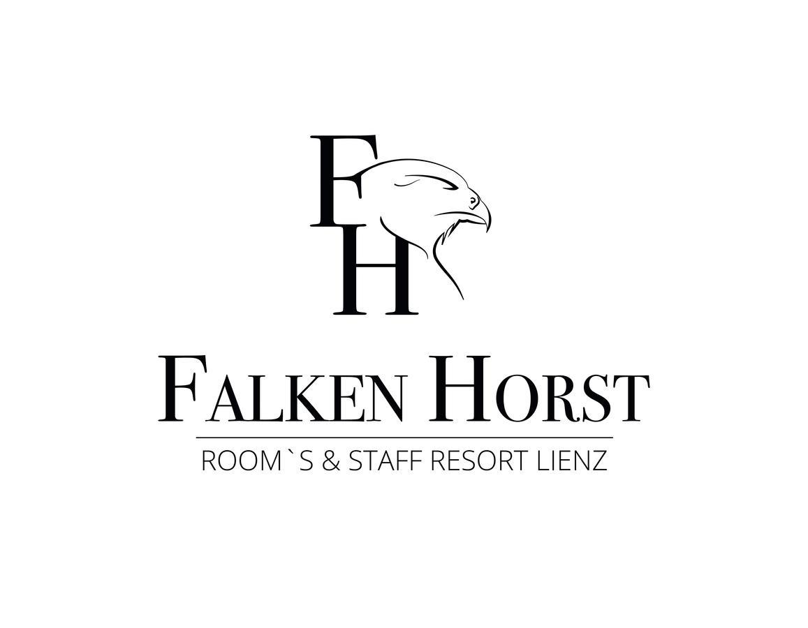 Falken Horst Lienz Exterior foto