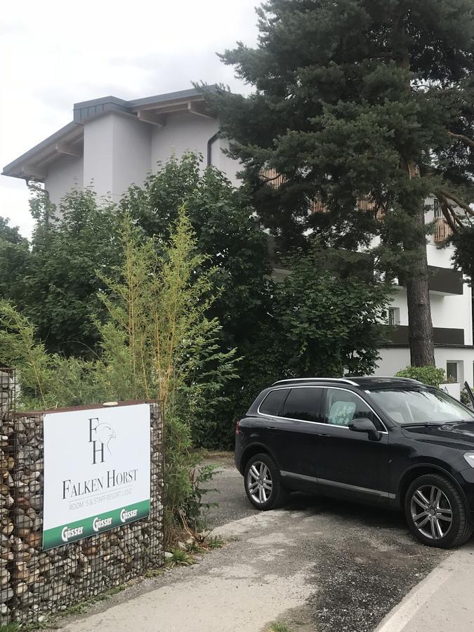 Falken Horst Lienz Exterior foto