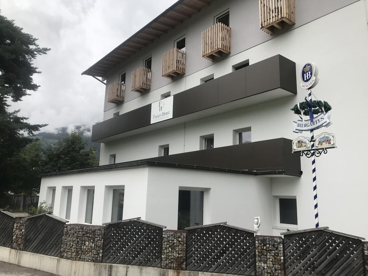 Falken Horst Lienz Exterior foto