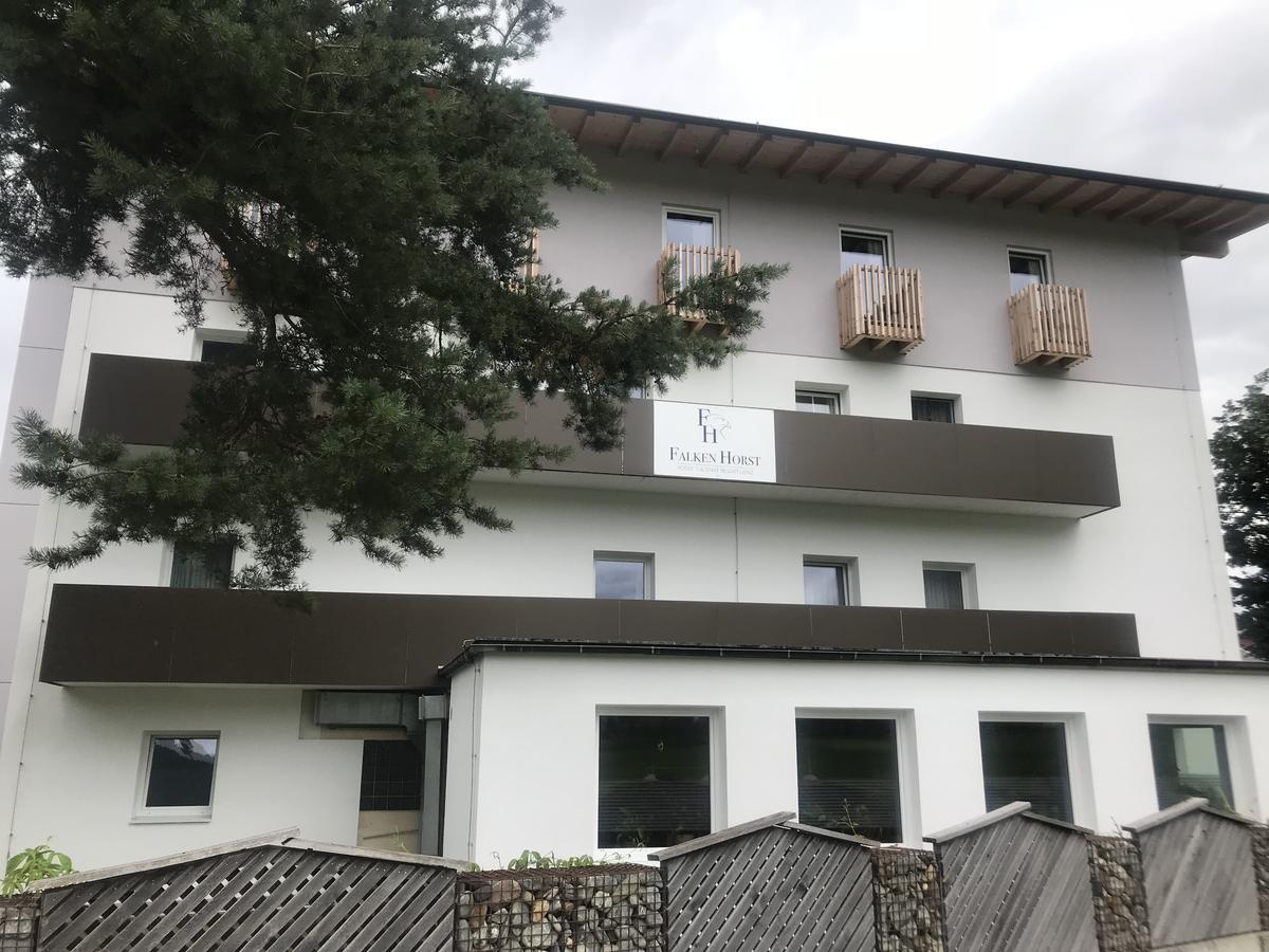 Falken Horst Lienz Exterior foto