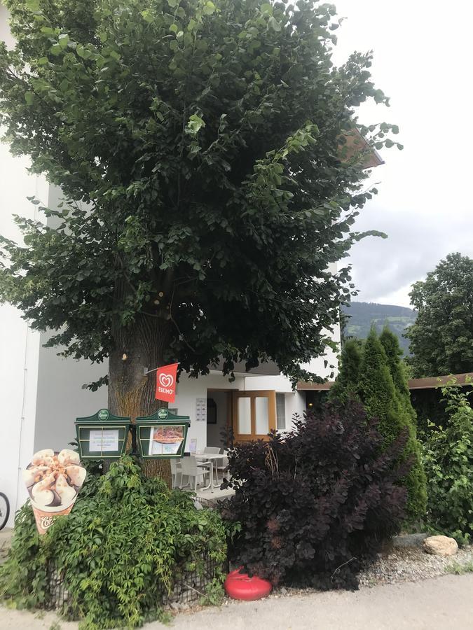Falken Horst Lienz Exterior foto