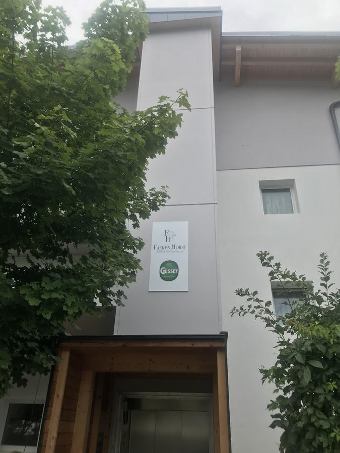 Falken Horst Lienz Exterior foto