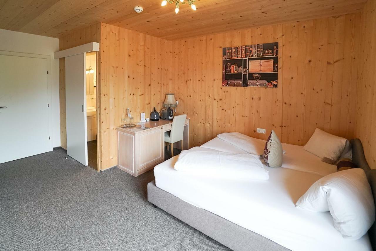 Falken Horst Lienz Exterior foto